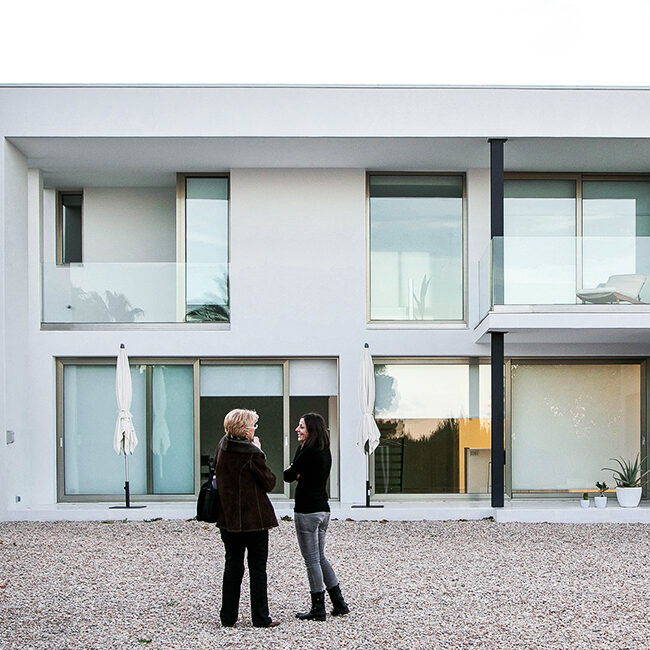 CASA SIERRAMAR, PICASSENT, VALENCIA