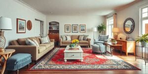 decoracion interior